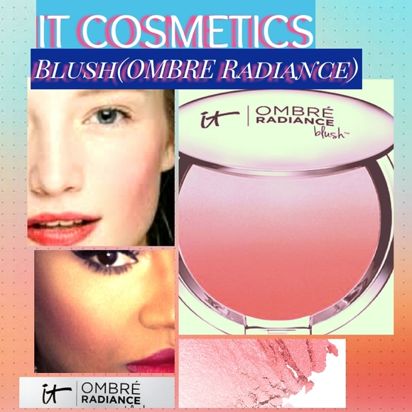 It Cosmetics - Picture 1 of 12